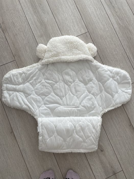 Конверт для новонародженого Баловень 0/3 міс.