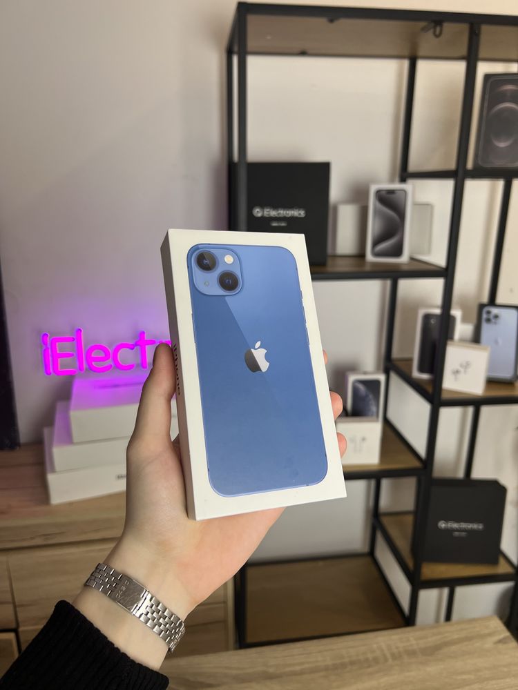 NEW iPhone 13 128|256|512 GB + AirPods Pro