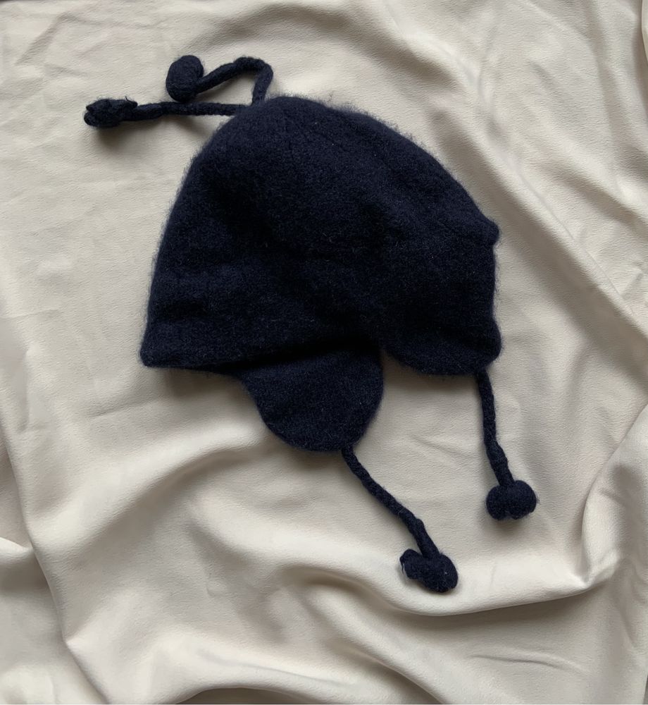 Ralph Lauren, Baby Boys Hat Czapka