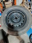 Запаска R-15. 4×100. Dia-54.1 Hyundai Kia.