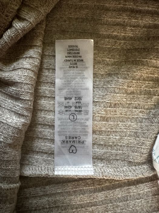 Жіночі штани кльош