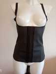 Corset modelador de senhora