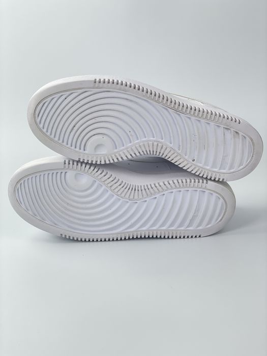 Кросівки Nike Court Vision Alta Оригінал