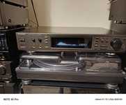 Technics procesor dźwięku