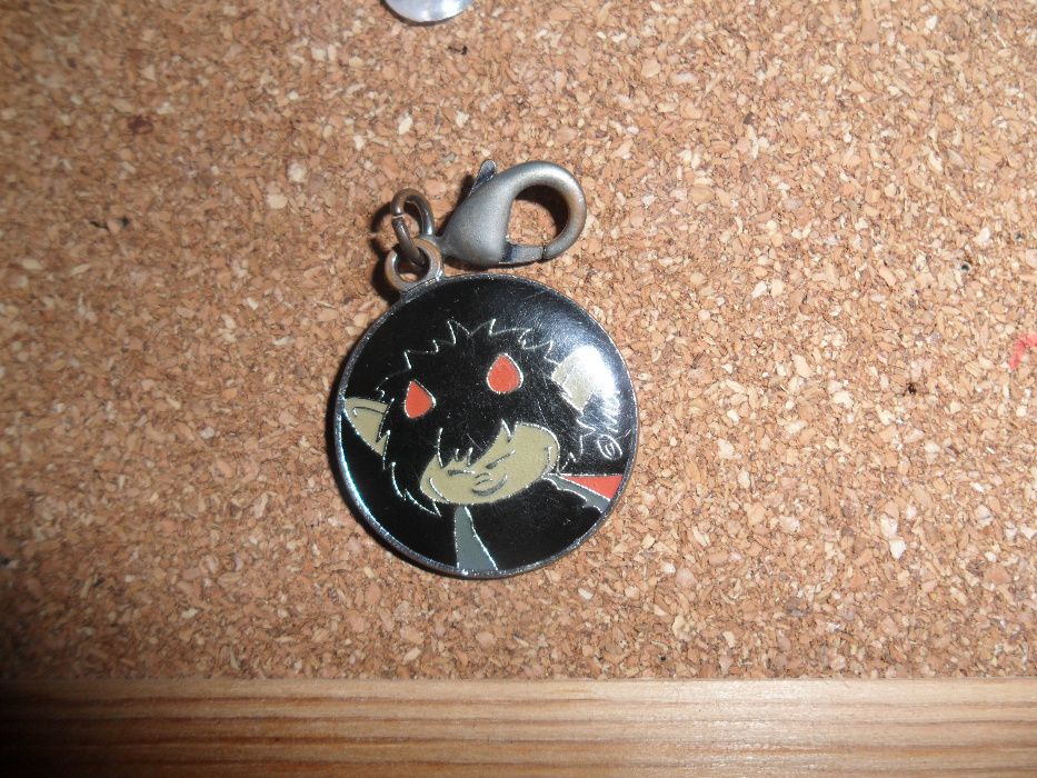 Pendente da Nici
