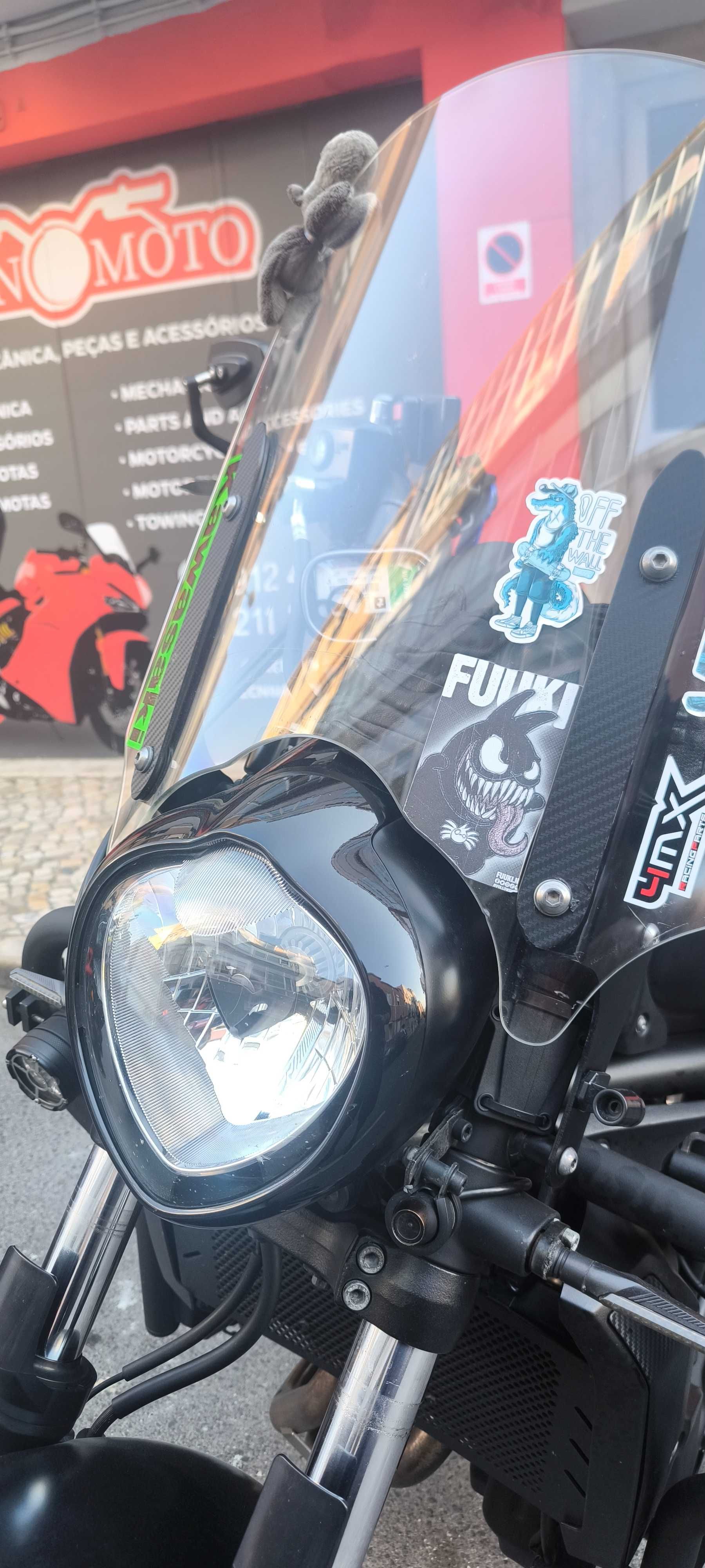 Kawasaki vulcan S 650 custom 2023