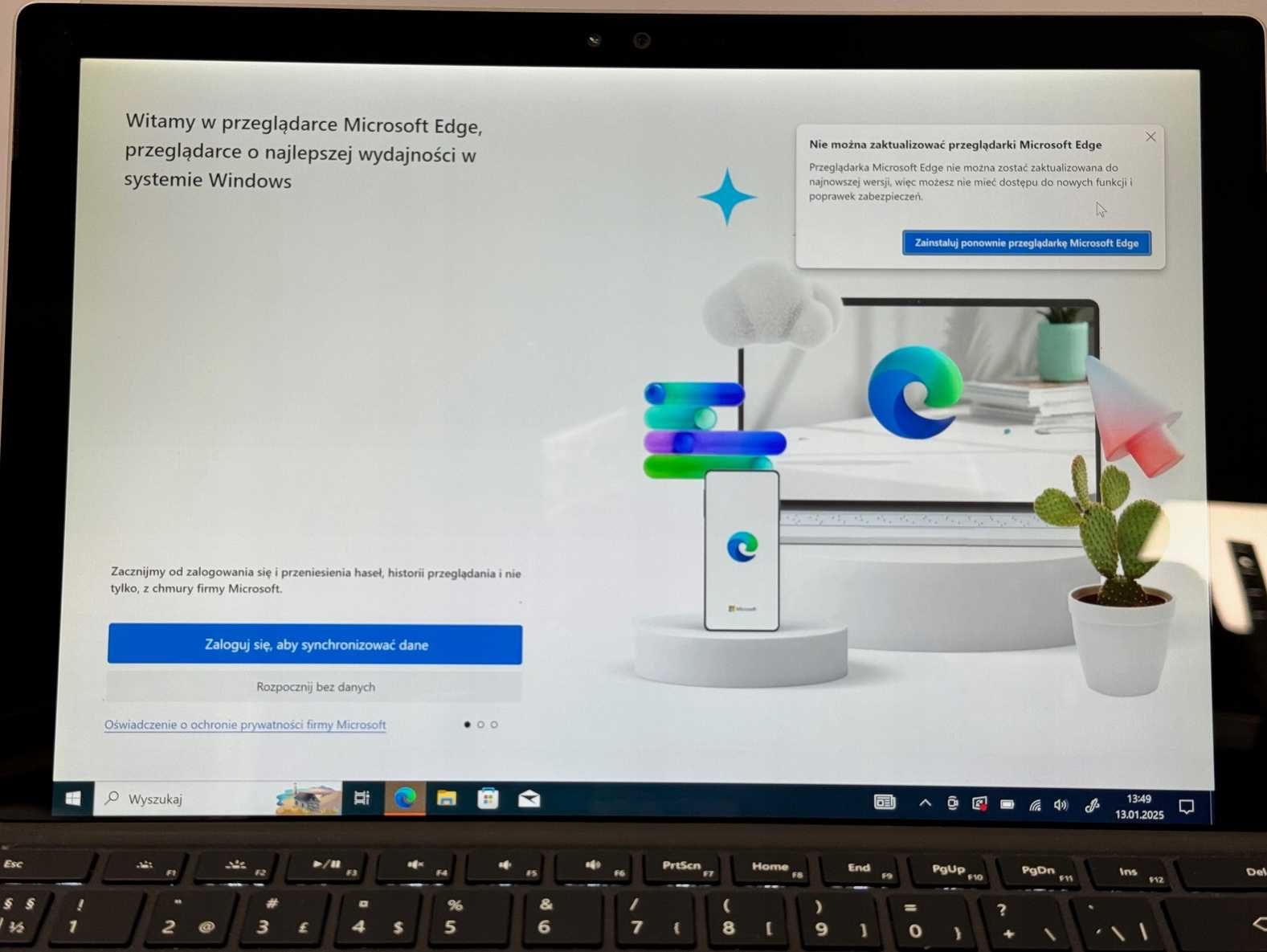 MICROSOFT SURFACE PRO 4  12,3 " Intel Core i7 16 GB / 256 GB