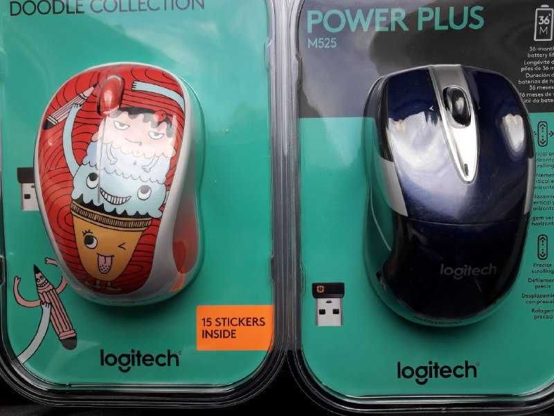 Компьютерная мышь Logitech M525 М510 Mouse M325, М317, игровая мышка.