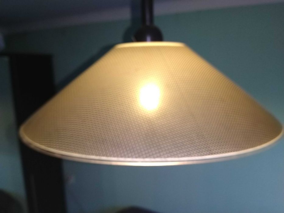 Lampa wisząca / żyrandol,