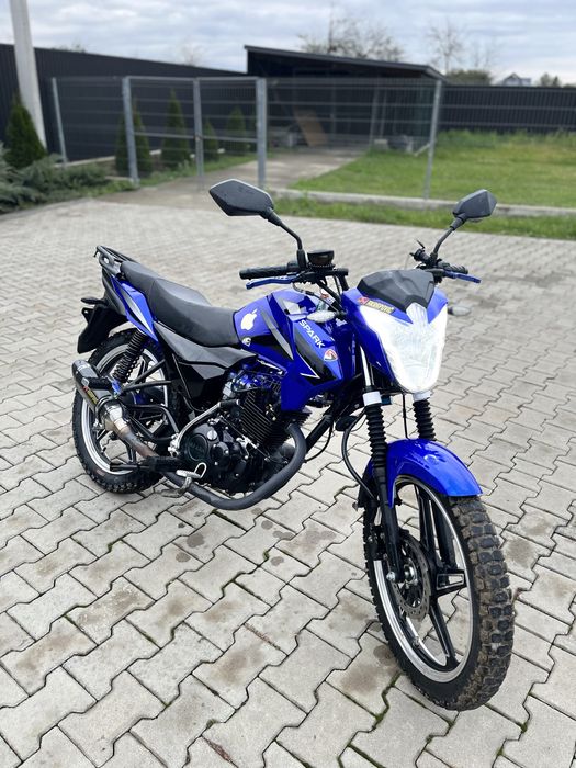 Продаю спарк р15 150