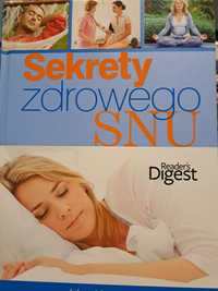 Sekrety zdrowego snu