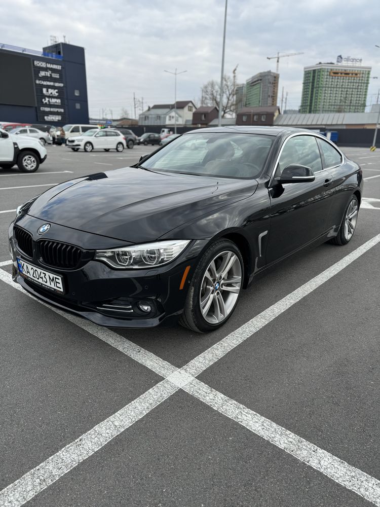 bmw 440i xdrive