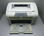 Лазерний принтее, принтер hp,  принтер hp 1018, hp 1018, принтер hp 10