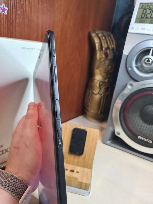 Планшет для дитини 10" Samsung Galaxy Tab A | Android 14 | 2/16ГБ +SIM