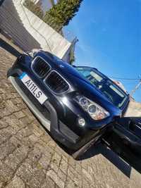 Bmw X1 18d s drive Automatico