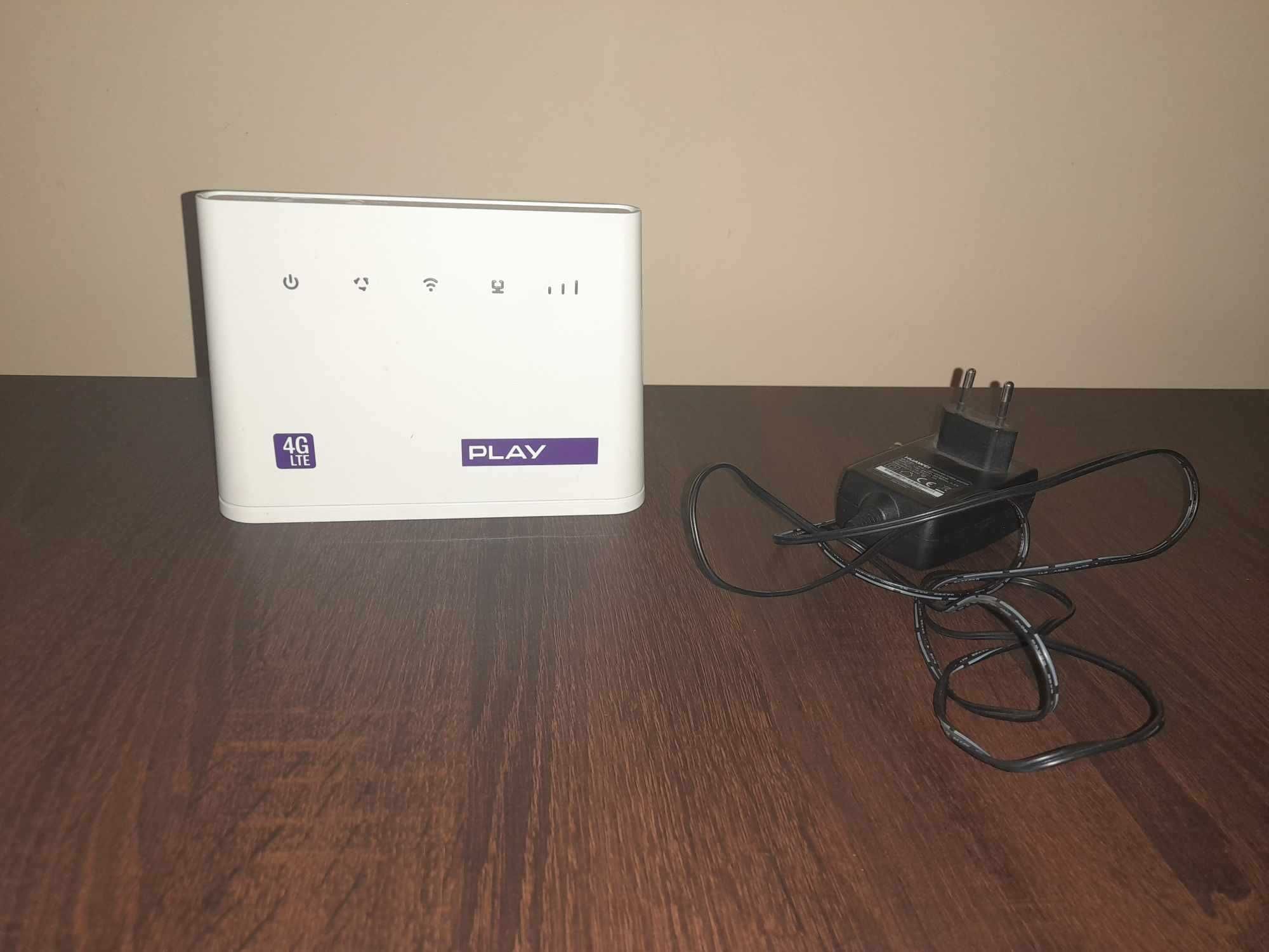 router Huswei LTE CPE B 310