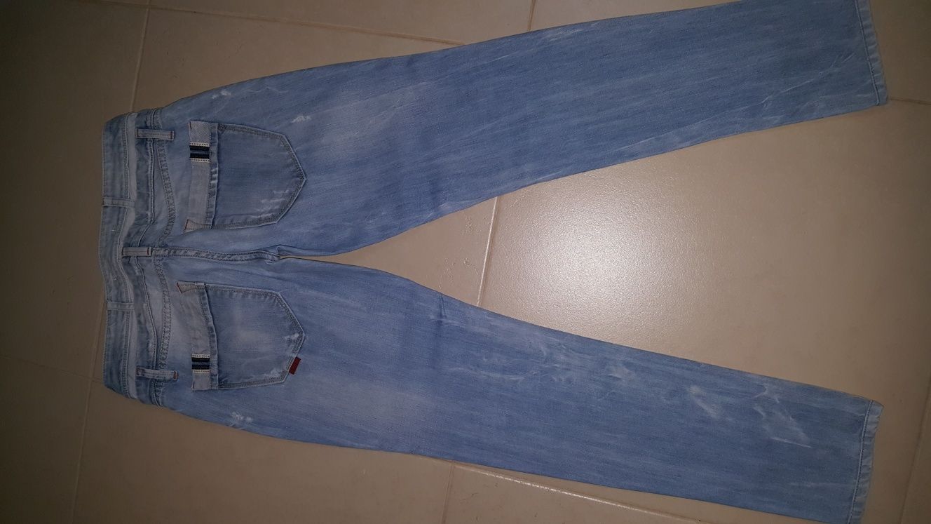Calças Salsa tamanho 27