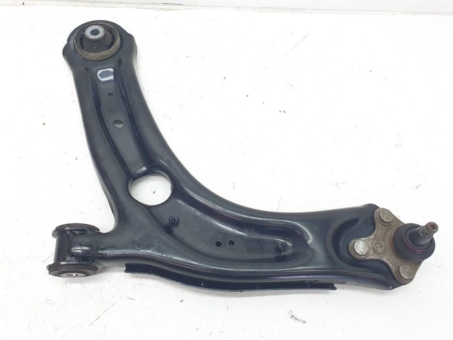 WAHACZ PRZÓD PRZEDNI LEWY SKODA SUPERB IV 2.0 TDI