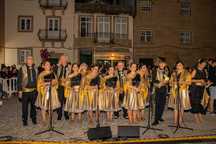 Trajes / Fardas para Marchas Populares