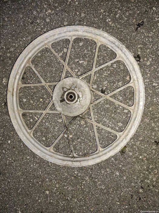 Jante Frente Casal Rz 50 de disco