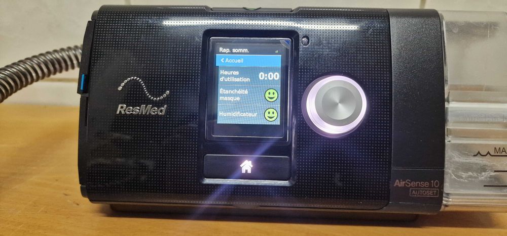 Apneia do Sono, como nova e completa