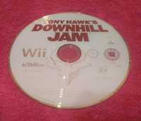 Tony Hawk's Downhill Jam - Gra na Nintendo Wii