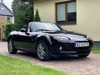 Mazda MX-5 Mazda MX-5NC Emotion 2.0
