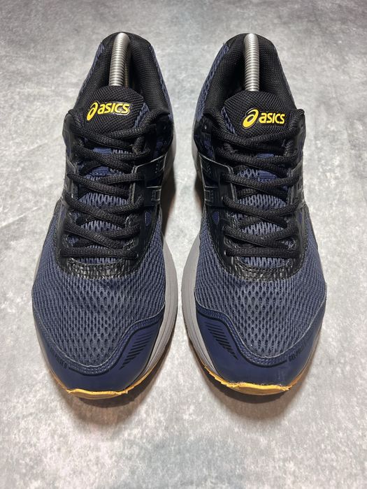 Asics gel-pulse 9 Gore-tex 43.5