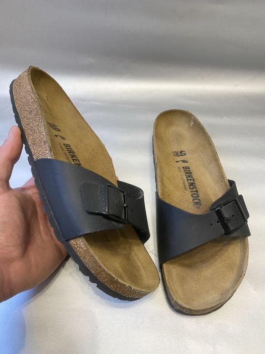 Birkenstock 40р