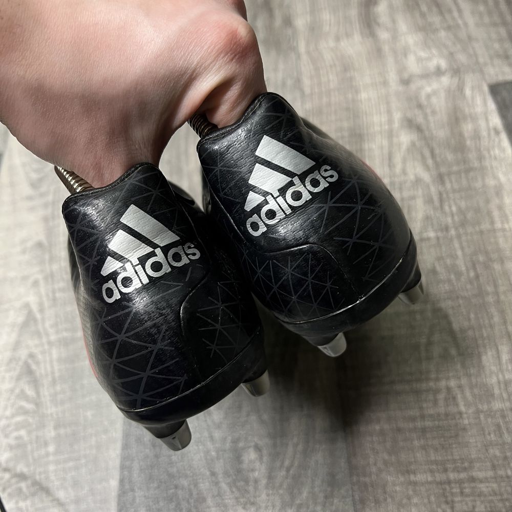 Копи,бутси Adidas Malice 43р