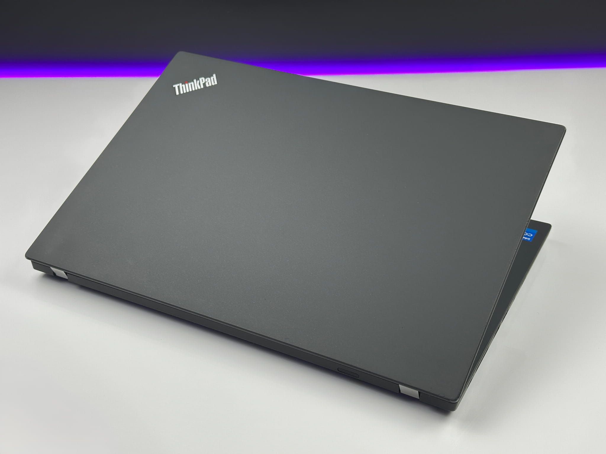 Laptop Lenovo ThinkPad P14s Gen 2 | i5-1135G7 / FHD / T500 / 16GB RAM