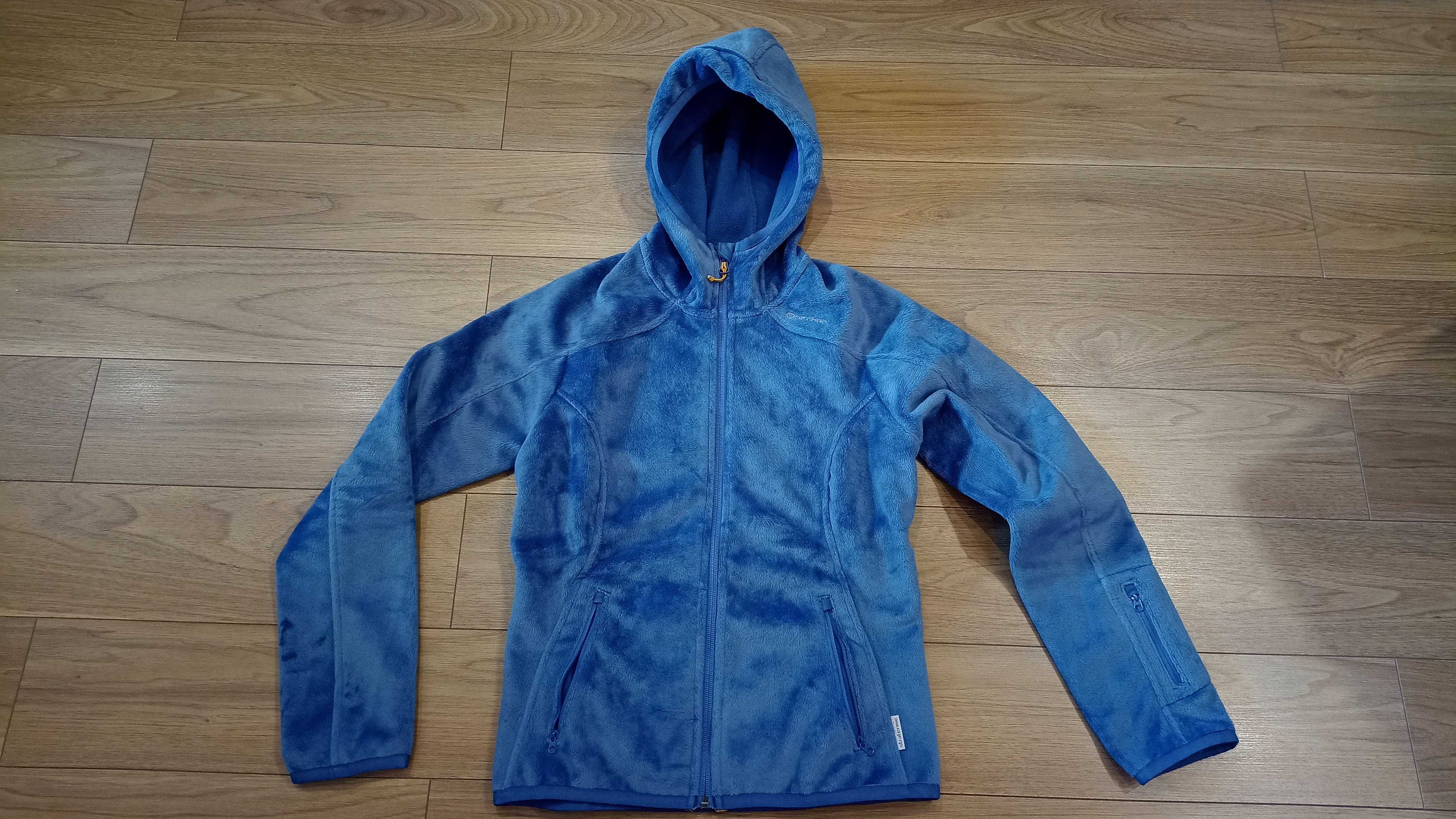 Polar damski Quechua rozm. xs