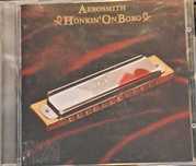 Aerosmith - Honkin On Bobo