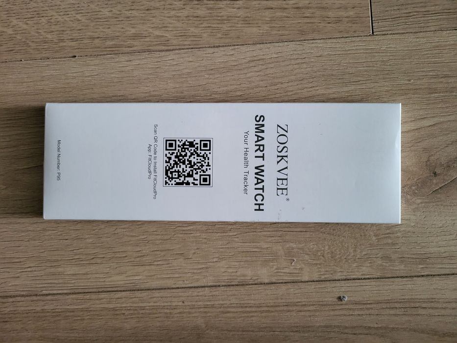 Жіночий Смарт-годинник,  Smartwatch P95 Rose-Gold