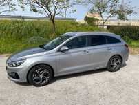 Hyundai i30 1.0 T-GDI Style