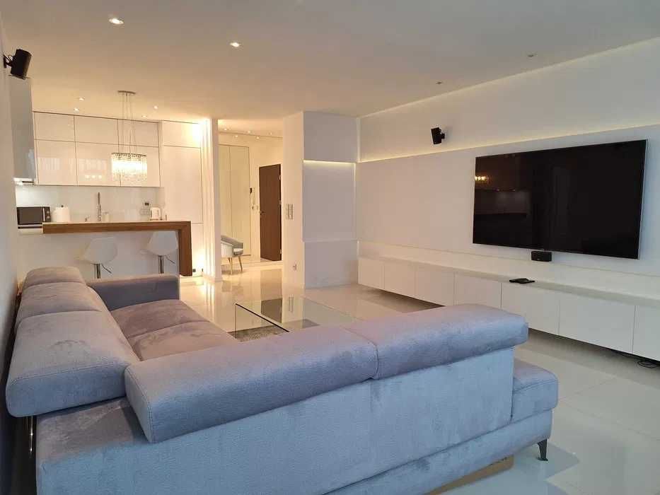 Nowe Mieszkanie do wynajęcia 60m2