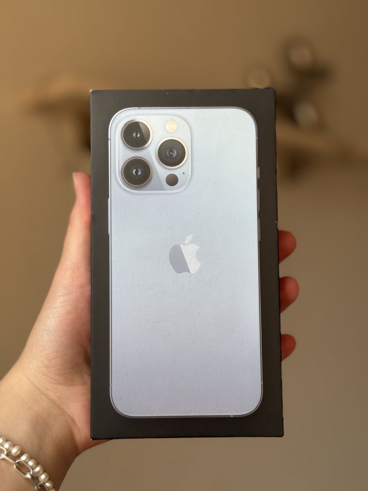 iPhone 13 pro 512gb