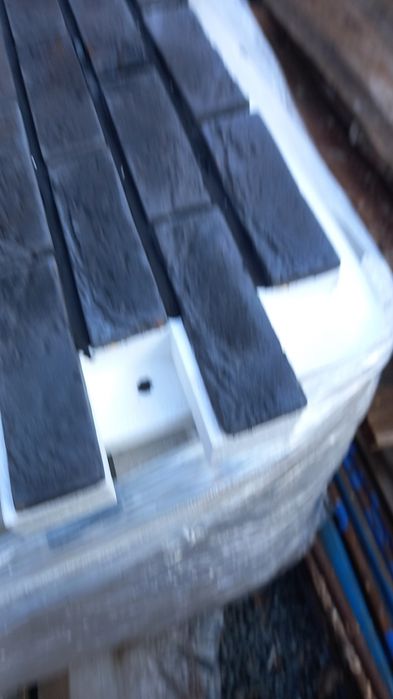 Термопанелі фасадні