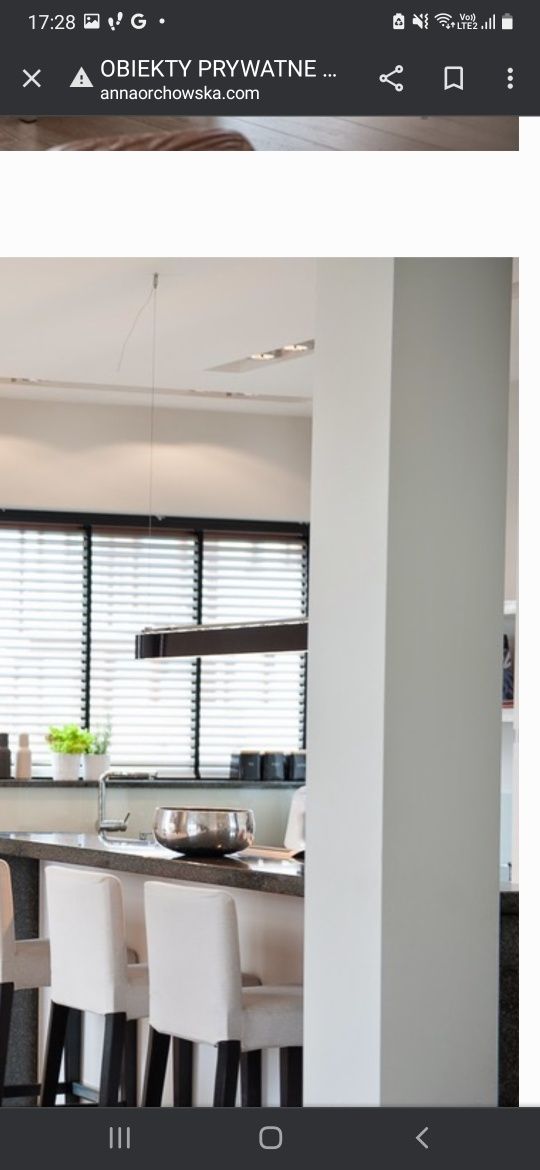 LAMPA Lirio by Philips