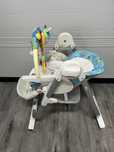 Fotelik 3w1 Chicco Polly Magic