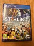 Gra - STARLINK Battle for atlas [PS4]