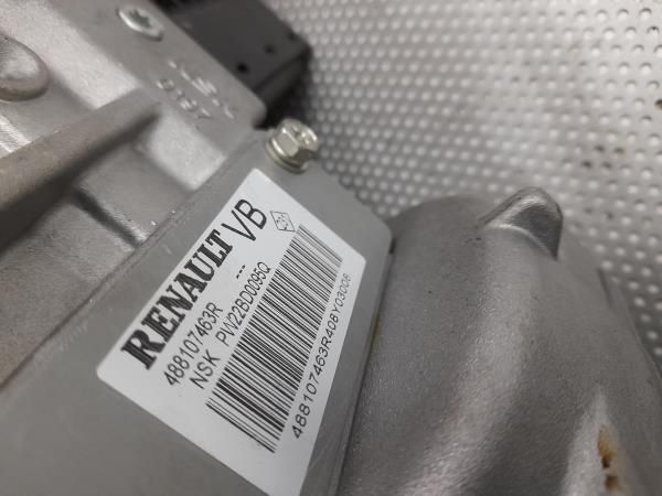 Coluna de direção RENAULT Megane III Coupé (DZ0/1_)