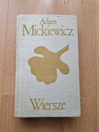 Wiersze - Adam Mickiewicz