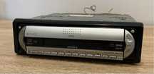 Radio Samochodowe - Sony CDX-R3300 - cd, 50W x 4