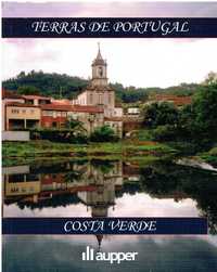 7412 - Terras De Portugal" (10 Volumes)