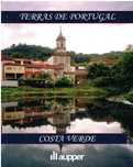 7412 - Terras De Portugal" (10 Volumes)