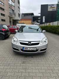 Opel Vectra C 1.8 140KM