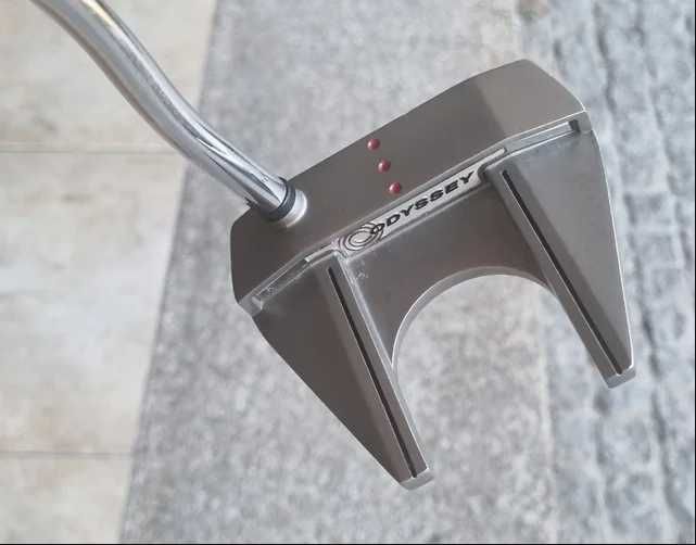 Putter Odyssey White Hot XG #7 | Golfe PU002