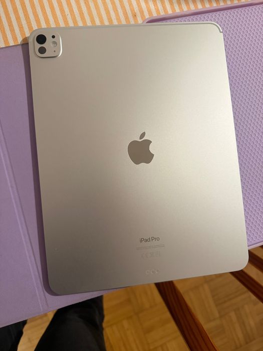 Ipad pro 13 M4 256Gb