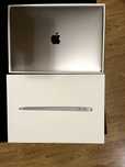 MacBook Air 2019 13,3" 8 GB / 128 GB srebrny (TR)